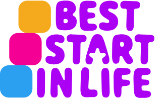 Best Start In Life Logo