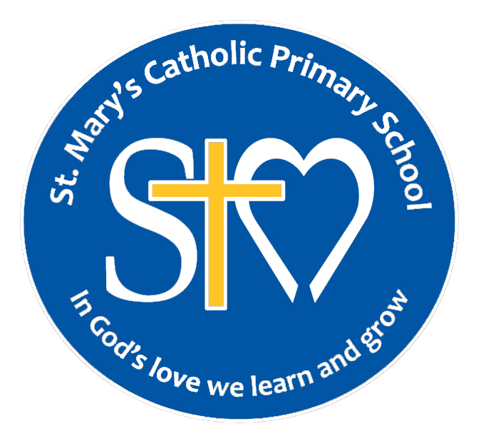 Contact Us - St Mary's Catholic Primary School